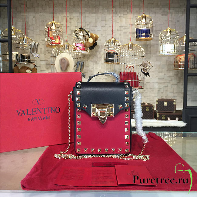 Valentino shoulder bag 4510 - 1