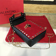 Valentino shoulder bag 4510 - 4