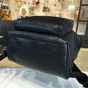 ysl monogram backpack black CohotBag 4790 - 3