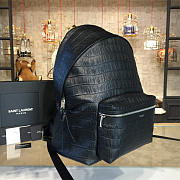 ysl monogram backpack black CohotBag 4790 - 5