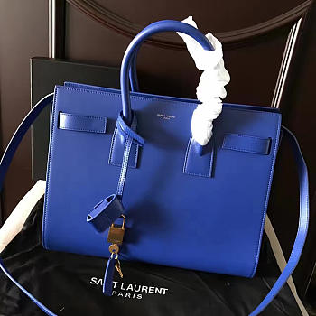 ysl sac de jour in grained leather CohotBag 4892