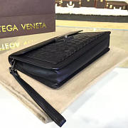 Bottega Veneta clutch bag 5694 - 6
