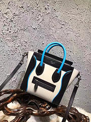 Botteag Veneta handbag 5696 - 6