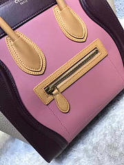 Botteag veneta handbag 5698 - 3