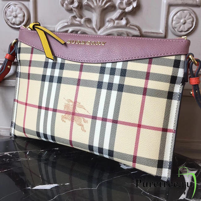 Burberry crossbody bag - 1