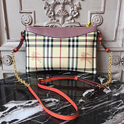 Burberry crossbody bag - 2