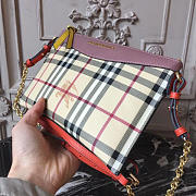 Burberry crossbody bag - 5