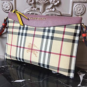 Burberry crossbody bag - 6