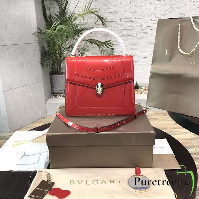 CohotBag bvlgari serpenti forever 5888 - 1