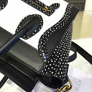 CohotBag celine nano leather shoulder bag z1015 - 6