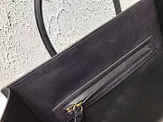 Celine leather luggage phantom | Z1109 - 2