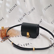 CohotBag celine leather classic box z1133 - 1