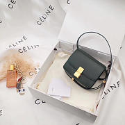 CohotBag celine leather classic box z1133 - 5
