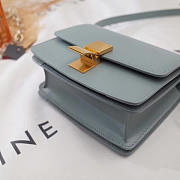Celine leather classic box | Z1141 - 5