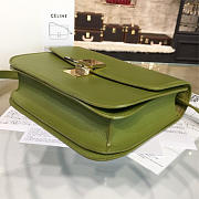 Celine leather classic box | Z1145 - 2