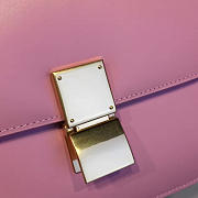 Celine leather classic box | Z1152 - 3