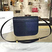 Celine leather classic box | 1162 - 4