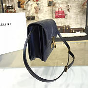 Celine leather classic box | 1162 - 3