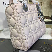 CohotBag lady dior 1630 - 5