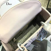 CohotBag lady dior 1630 - 6