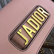 Dior jadior bag 1796 - 4