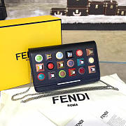 CohotBag fendi continental 1845 - 1