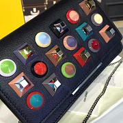 CohotBag fendi continental 1845 - 6