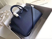 Givenchy medium antigona handbag 2099 - 3