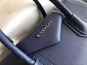 Givenchy medium antigona handbag 2099 - 5