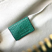 Gucci Soho Disco Leather Bag | Z2604 - 5