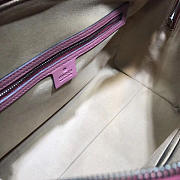 gucci hand bag pink CohotBag - 2