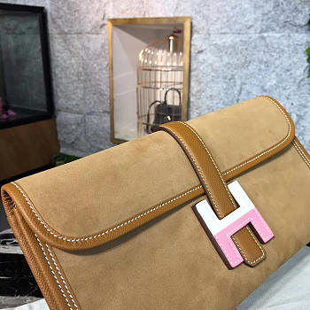 hermès compact wallet  z2978