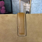 hermès compact wallet  z2978 - 5