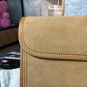 hermès compact wallet  z2978 - 6