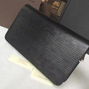 louis vuitton zippy CohotBag  wallet noir 3153 - 2