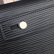 louis vuitton zippy CohotBag  wallet noir 3153 - 4