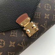  louis vuitton monogram CohotBag  pallas chain 3279 - 2