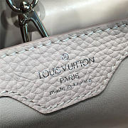  louis vuitton capucinesbb hibiscus flamingo 3449 - 4