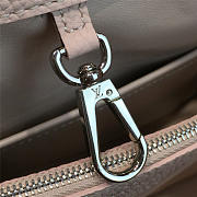 Louis Vuitton Capucines Leather | 3470 - 4
