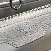 Louis Vuitton Capucines Leather | 3470 - 3