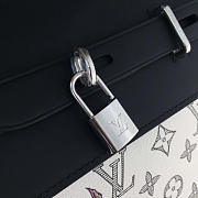 Louis Vuitton Steamer Backpack | M43296 - 2