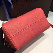 Louis Vuitton Speedy 20 Incarnadine Pink | 3813 - 6