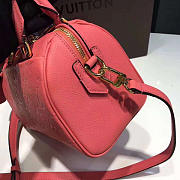 Louis Vuitton Speedy 20 Incarnadine Pink | 3813 - 5