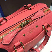 Louis Vuitton Speedy 20 Incarnadine Pink | 3813 - 4