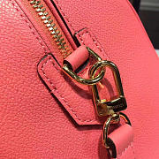 Louis Vuitton Speedy 20 Incarnadine Pink | 3813 - 3
