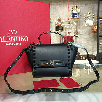 Valentino rockstud handbag 4585