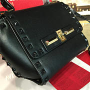 Valentino rockstud handbag 4585 - 2