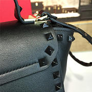 Valentino rockstud handbag 4585 - 3