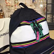 ysl monogram backpack dinosaur black CohotBag 4786 - 3