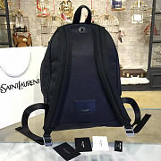 ysl monogram backpack dinosaur black CohotBag 4786 - 4